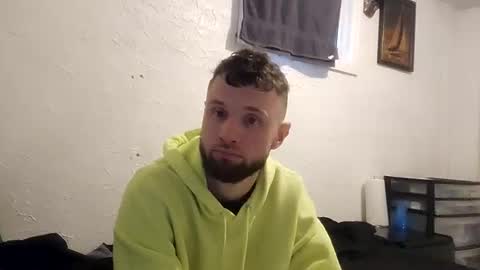 Talen James online show from December 7, 6:37 pm