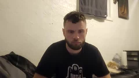 Talen James online show from December 17, 12:34 am