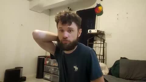 Talen James online show from February 16, 6:21 pm