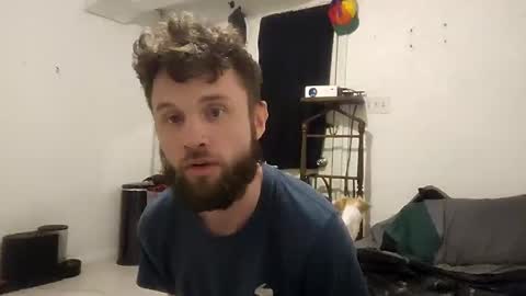 Talen James online show from February 17, 5:04 am