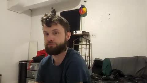 Talen James online show from February 18, 2:05 am