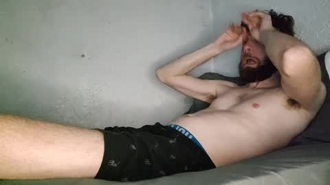 Talen James online show from September 16, 12:11 am