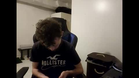 Talen James online show from November 29, 11:08 pm