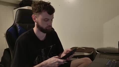 TalenJames13 online show from November 8, 7:23 pm