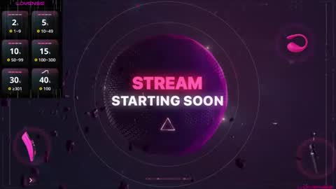 Edge Master Flash online show from April 19, 3:06 am