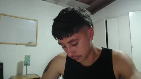 Snapshot of talhi_ chatting on December 29, 6:45 am talhi_ online show from December 29, 6:45 am