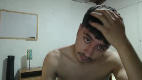 Snapshot of talhi_ chatting on January 2, 9:39 pm talhi_ online show from January 2, 9:39 pm