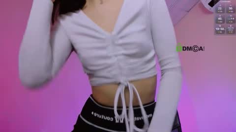 talia_seduce online show from January 17, 9:58 am