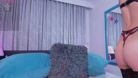 Snapshot of talia_vega chatting on November 19, 12:05 pm Talia Vega online show from November 19, 12:05 pm