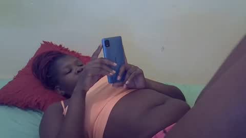 taliah254 online show from February 28, 10:20 am