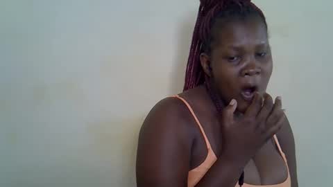 taliah254 online show from March 4, 12:44 pm