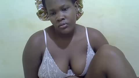 taliah254 online show from March 12, 10:07 pm