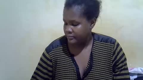 taliah254 online show from September 27, 4:23 pm