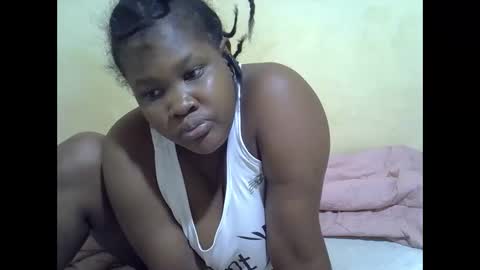 taliah254 online show from October 13, 7:41 am