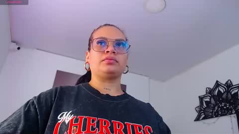 taliana36 online show from October 21, 12:17 pm
