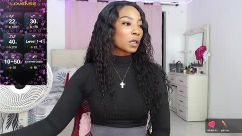 taliana  modelo independiente online show from January 26, 4:30 am