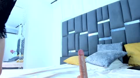 Snapshot of talianavega chatting on February 2, 10:39 pm tali online show from February 2, 10:39 pm