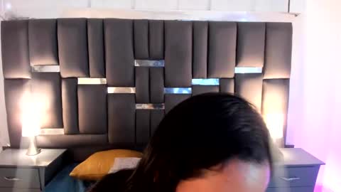 Snapshot of talianavega chatting on February 19, 7:38 pm tali online show from February 19, 7:38 pm