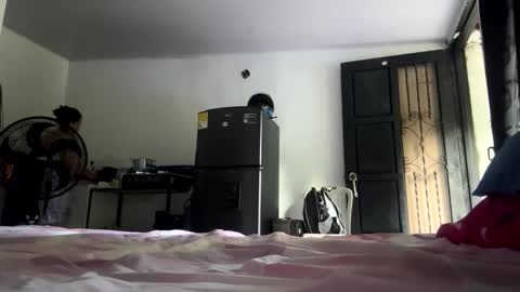 Snapshot of talianavega chatting on September 10, 11:43 am tali online show from September 10, 11:43 am