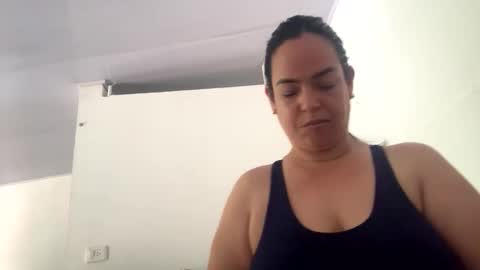 Snapshot of talianavega chatting on October 1, 12:22 pm tali online show from October 1, 12:22 pm