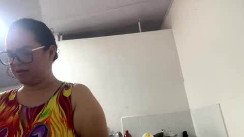 tali  online show from March 12, 1:17 pm