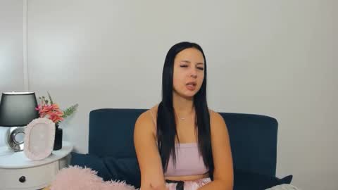 Snapshot of taliasensitive chatting on September 30, 10:42 am taliasensitive online show from September 30, 10:42 am