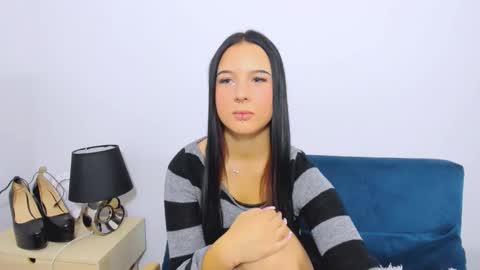 Snapshot of taliasensitive chatting on October 30, 7:21 am taliasensitive online show from October 30, 7:21 am