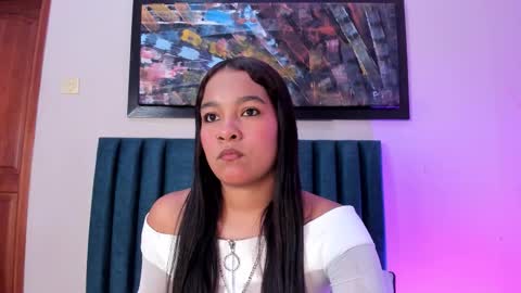 Talia Vendrell online show from January 14, 12:00 pm