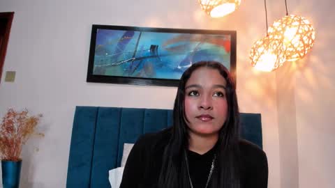 Talia Vendrell online show from January 16, 11:47 am