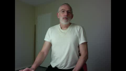 Snapshot of taliesin4321 chatting on January 10, 8:37 pm Jack Pierrot online show from January 10, 8:37 pm