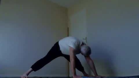 Snapshot of taliesin4321 chatting on January 11, 8:11 am Jack Pierrot online show from January 11, 8:11 am