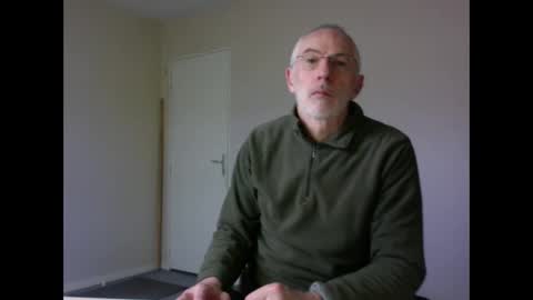 Snapshot of taliesin4321 chatting on January 12, 3:36 pm Jack Pierrot online show from January 12, 3:36 pm