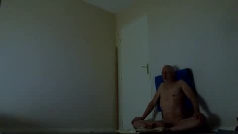 Snapshot of taliesin4321 chatting on January 12, 6:38 pm Jack Pierrot online show from January 12, 6:38 pm