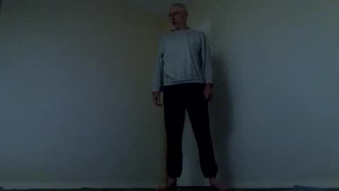 Snapshot of taliesin4321 chatting on January 13, 5:44 am Jack Pierrot online show from January 13, 5:44 am