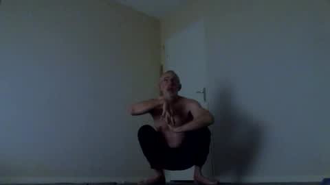 Snapshot of taliesin4321 chatting on January 20, 5:59 am Jack Pierrot online show from January 20, 5:59 am