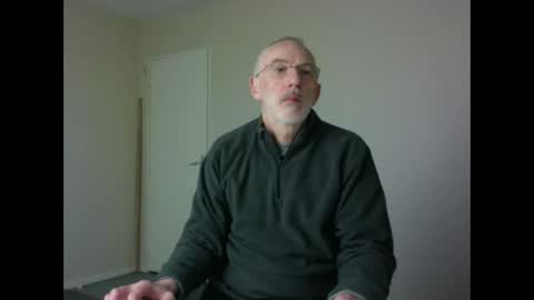 Snapshot of taliesin4321 chatting on January 26, 7:31 pm Jack Pierrot online show from January 26, 7:31 pm