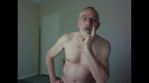 Snapshot of taliesin4321 chatting on February 5, 6:46 am Jack Pierrot online show from February 5, 6:46 am