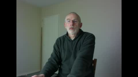 Snapshot of taliesin4321 chatting on February 8, 7:16 pm Jack Pierrot online show from February 8, 7:16 pm