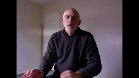 Snapshot of taliesin4321 chatting on February 9, 2:18 pm Jack Pierrot online show from February 9, 2:18 pm