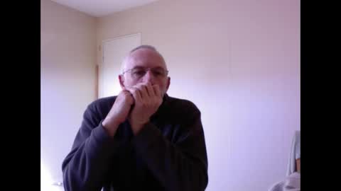 Snapshot of taliesin4321 chatting on February 14, 12:36 pm Jack Pierrot online show from February 14, 12:36 pm