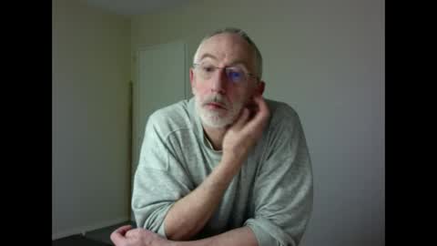 Snapshot of taliesin4321 chatting on February 24, 8:14 pm Jack Pierrot online show from February 24, 8:14 pm