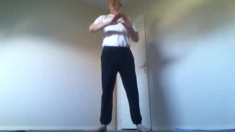 Snapshot of taliesin4321 chatting on March 1, 8:13 am Jack Pierrot online show from March 1, 8:13 am