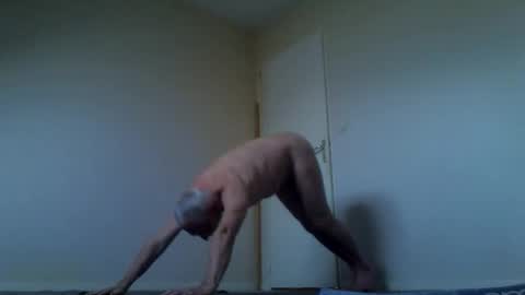 Snapshot of taliesin4321 chatting on March 2, 6:59 am Jack Pierrot online show from March 2, 6:59 am