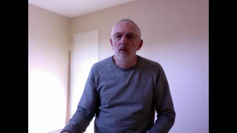 Snapshot of taliesin4321 chatting on March 2, 2:21 pm Jack Pierrot online show from March 2, 2:21 pm