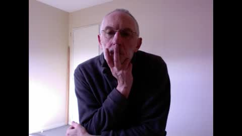 Snapshot of taliesin4321 chatting on March 8, 1:14 pm Jack Pierrot online show from March 8, 1:14 pm