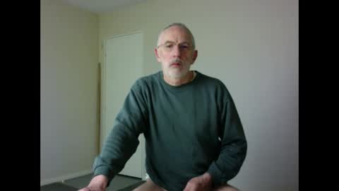 Snapshot of taliesin4321 chatting on March 12, 8:31 pm Jack Pierrot online show from March 12, 8:31 pm