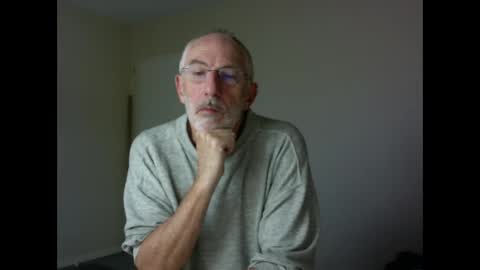 Snapshot of taliesin4321 chatting on October 13, 6:41 pm Jack Pierrot online show from October 13, 6:41 pm