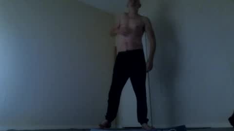 Snapshot of taliesin4321 chatting on November 17, 6:08 am Jack Pierrot online show from November 17, 6:08 am