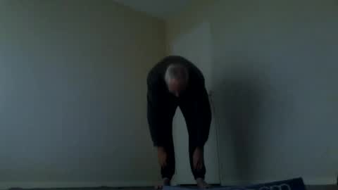 Snapshot of taliesin4321 chatting on November 18, 5:56 am Jack Pierrot online show from November 18, 5:56 am