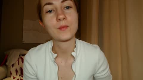  Kira  online show from February 4, 12:33 pm